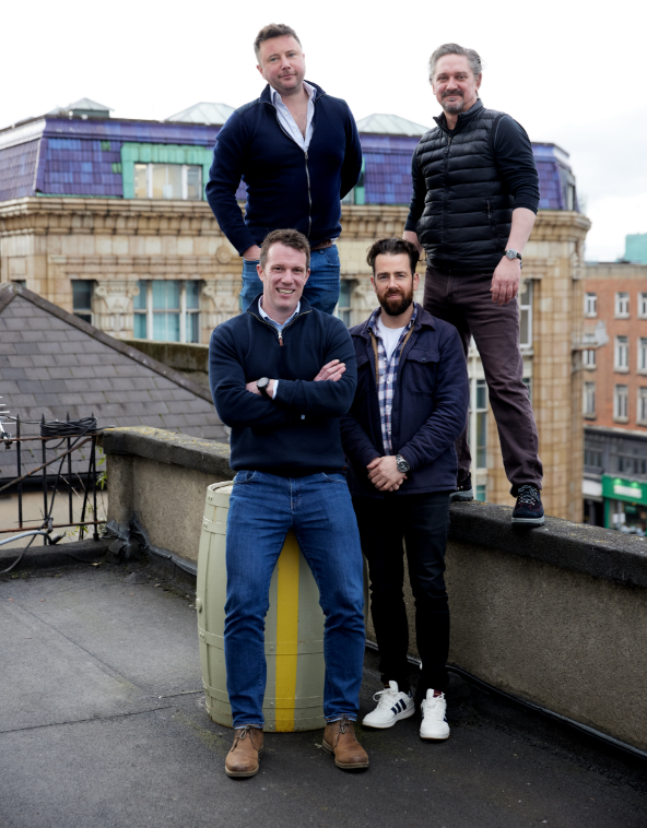 Meet the team