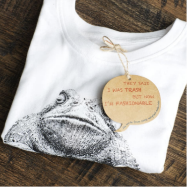 Natterjack Merch